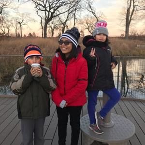 Meet your Posher, Francisco